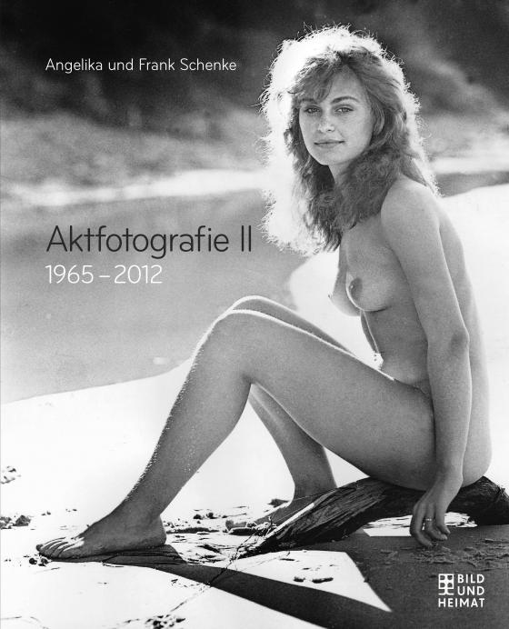 Cover-Bild Aktfotografie II