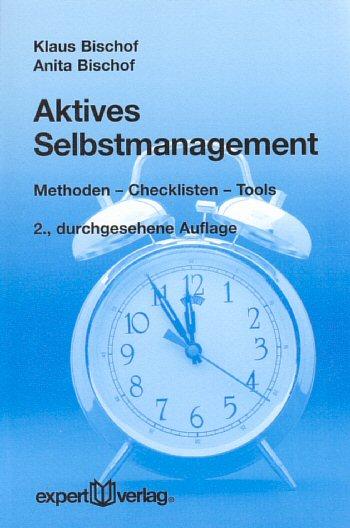 Cover-Bild Aktives Selbstmanagement