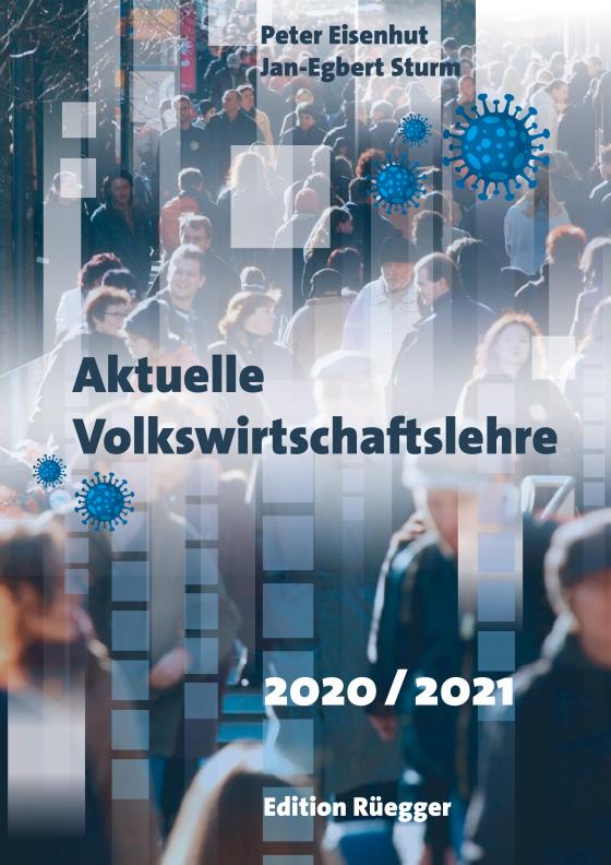 Cover-Bild Aktuelle Volkswirtschaftslehre 2020/2021