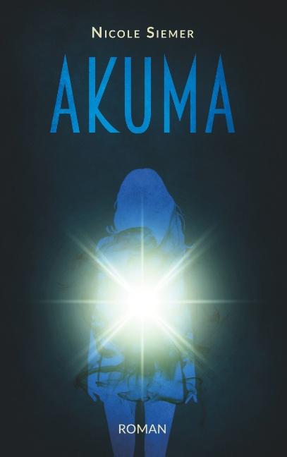 Cover-Bild Akuma