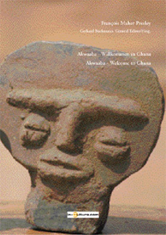 Cover-Bild Akwaaba - Welcome to Ghana