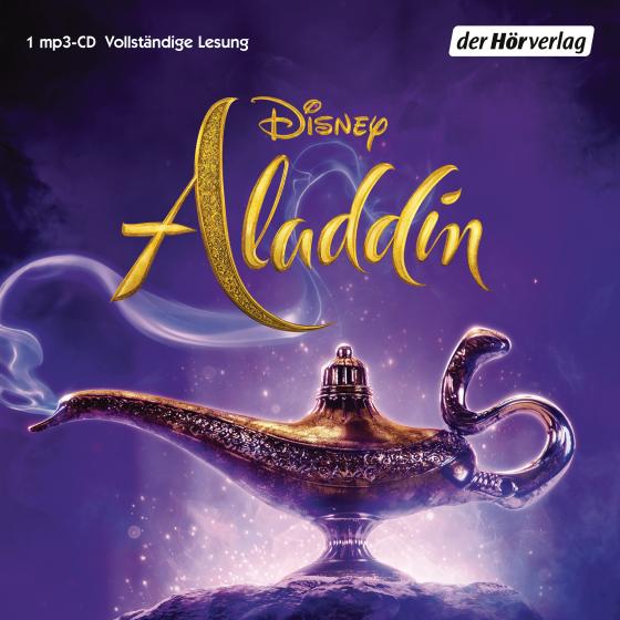 Cover-Bild Aladdin