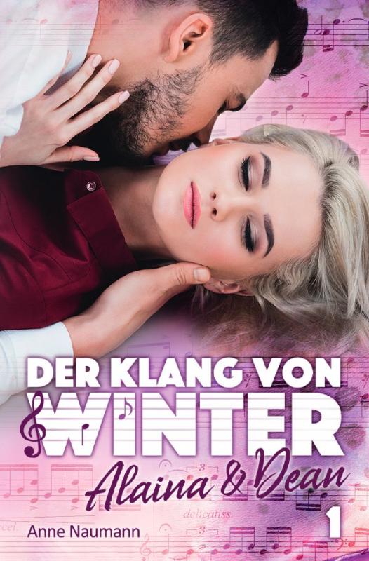 Cover-Bild Alaina & Dean / Der Klang von Winter