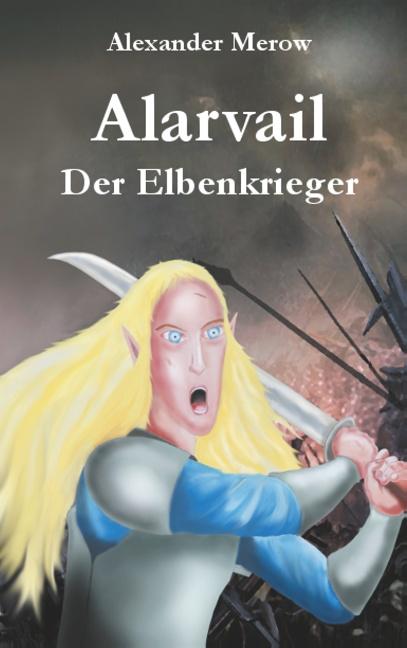 Cover-Bild Alarvail