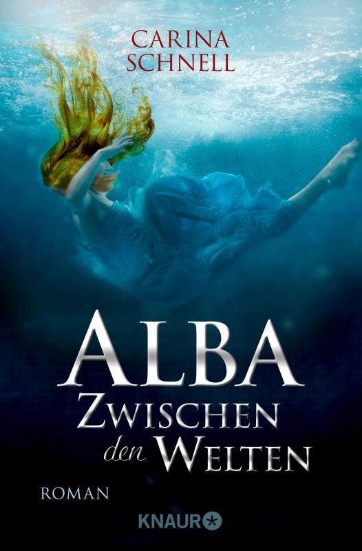 Cover-Bild Alba - Zwischen den Welten