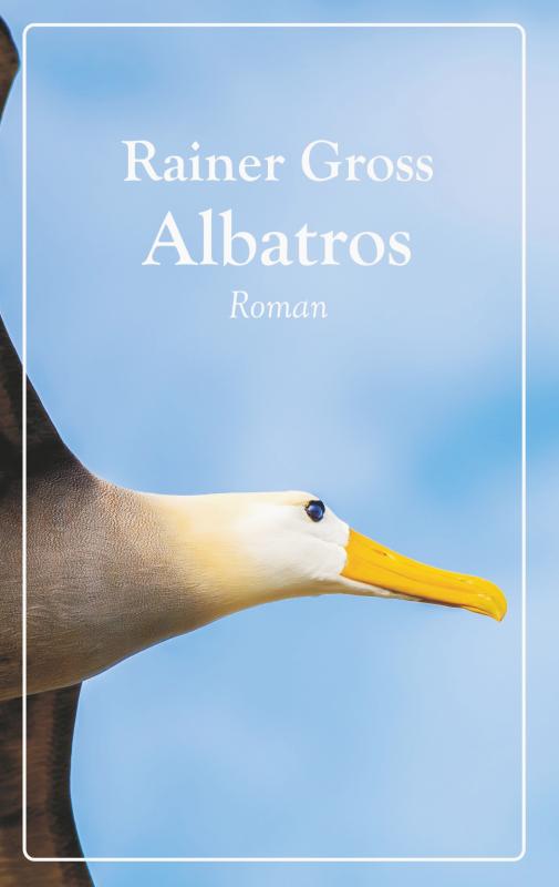 Cover-Bild Albatros