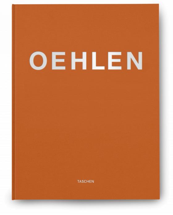 Cover-Bild Albert Oehlen