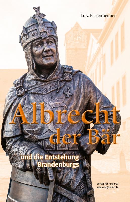 Cover-Bild Albrecht der Bär