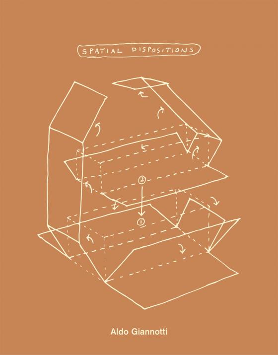 Cover-Bild Aldo Giannotti