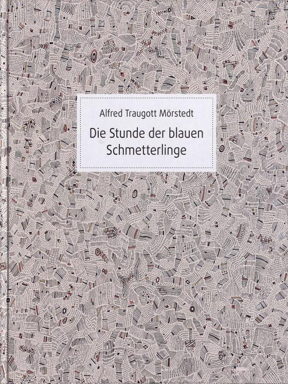 Cover-Bild Alfred Traugott Mörstedt
