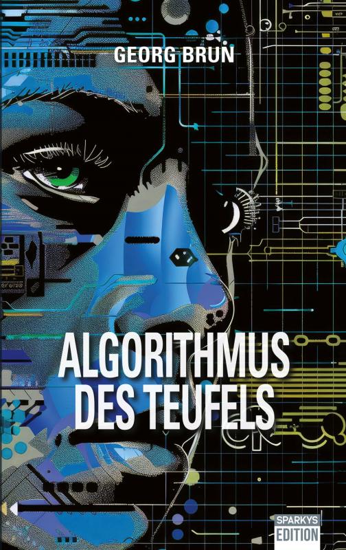 Cover-Bild Algorithmus des Teufels
