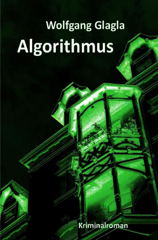 Cover-Bild Algorithmus
