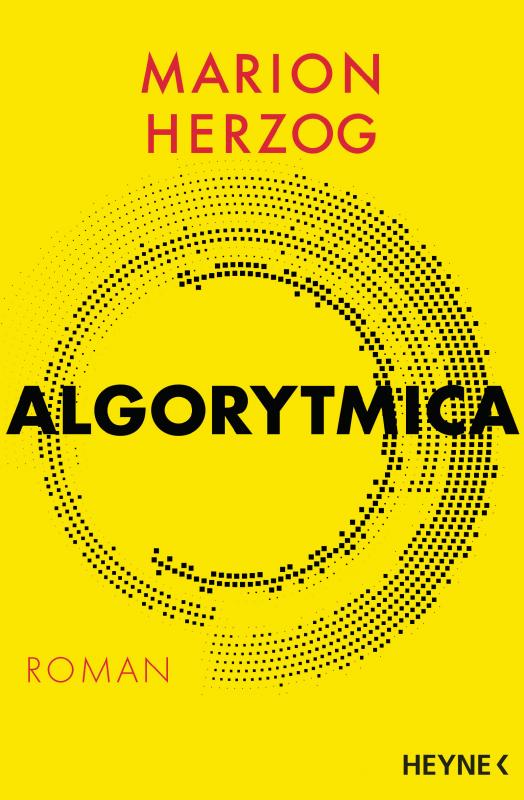Cover-Bild Algorytmica