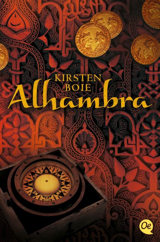 Cover-Bild Alhambra