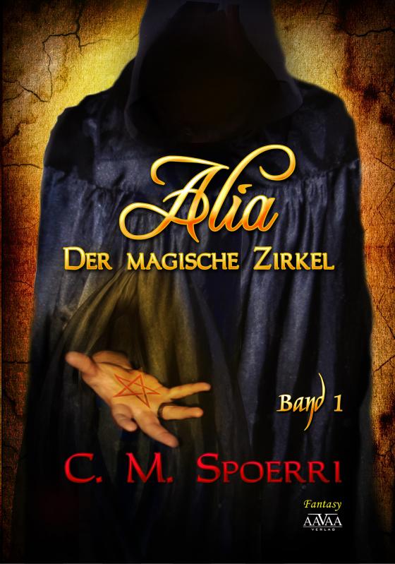 Cover-Bild Alia