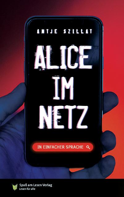Cover-Bild Alice im Netz
