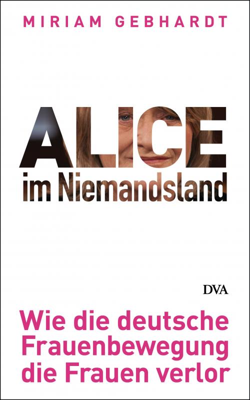 Cover-Bild Alice im Niemandsland