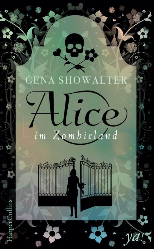 Cover-Bild Alice im Zombieland