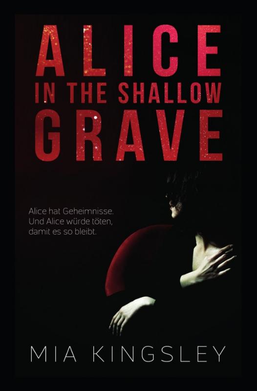 Cover-Bild Alice In The Shallow Grave