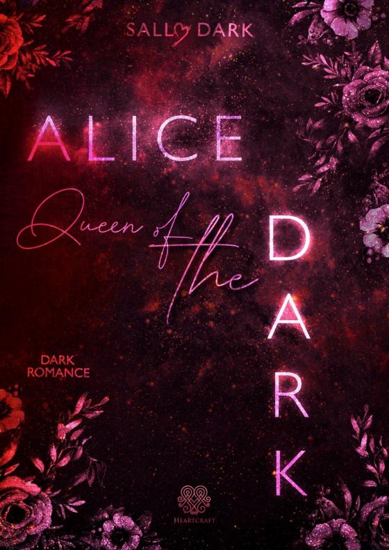 Cover-Bild Alice Queen of the Dark