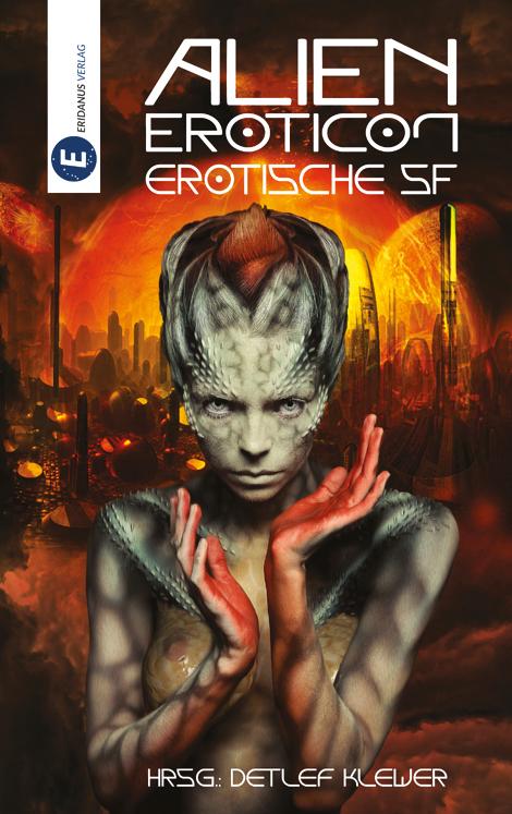 Cover-Bild Alien Eroticon