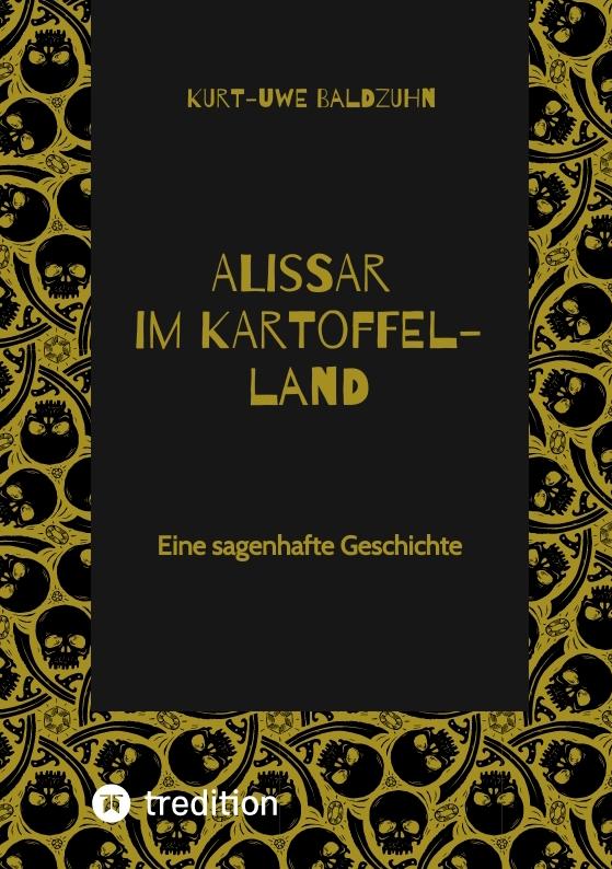 Cover-Bild Alissar im Kartoffelland