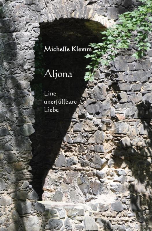 Cover-Bild Aljona