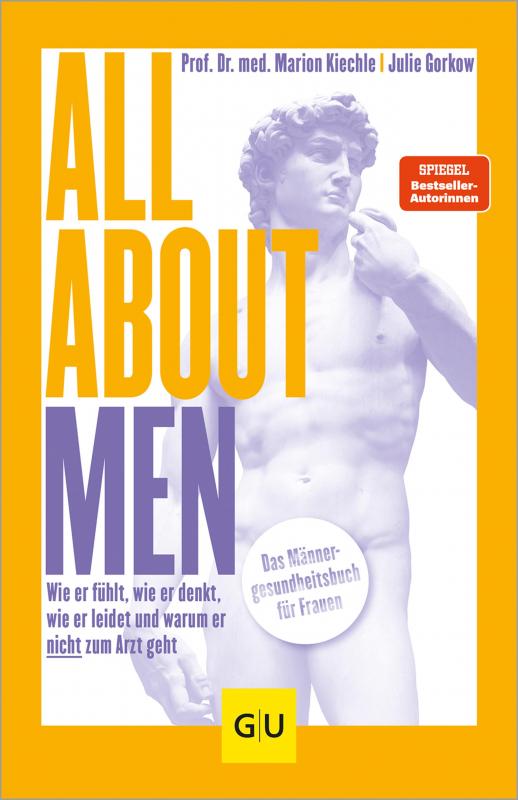Cover-Bild All About Men