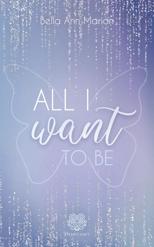 Cover-Bild All I want to be