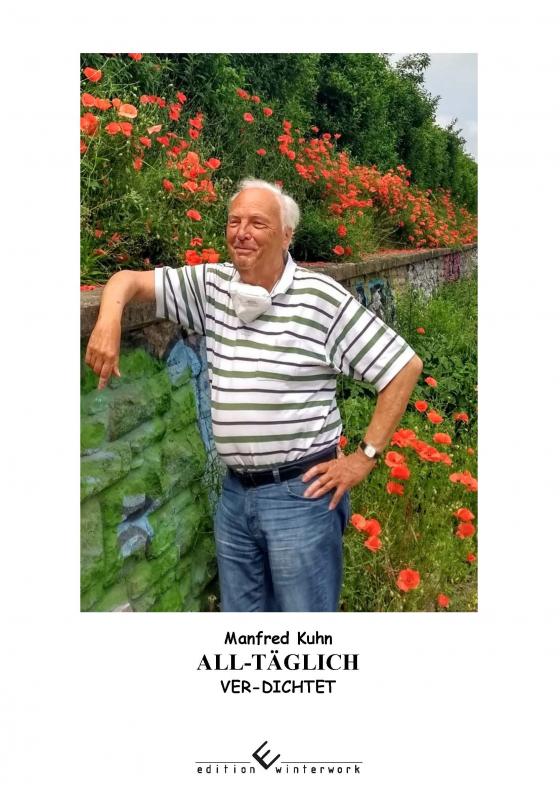 Cover-Bild ALL-TÄGLICH VER-DICHTET