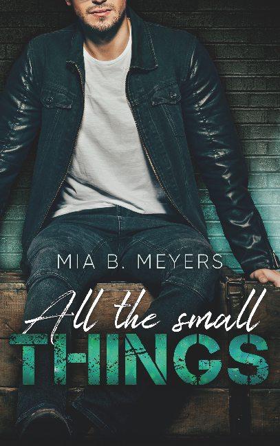 Cover-Bild All the small Things