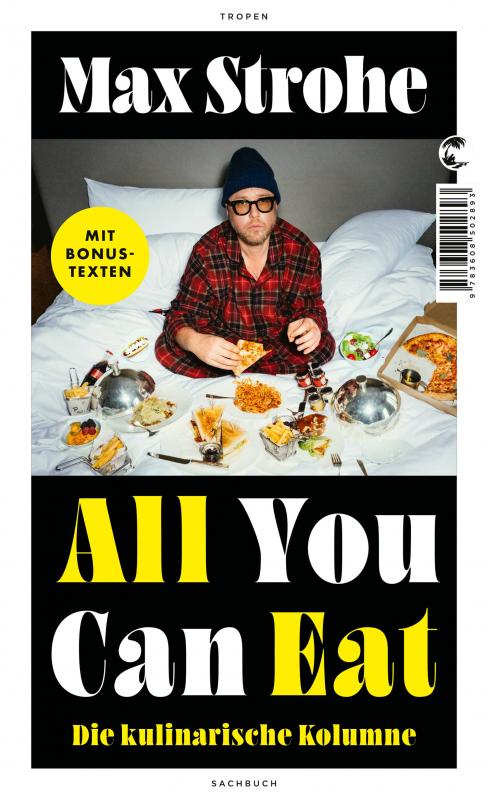 Cover-Bild All You Can Eat
