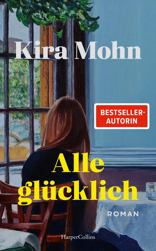 Cover-Bild Alle glücklich