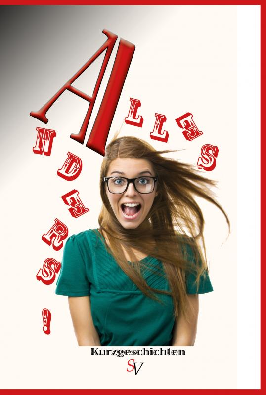 Cover-Bild Alles Anders