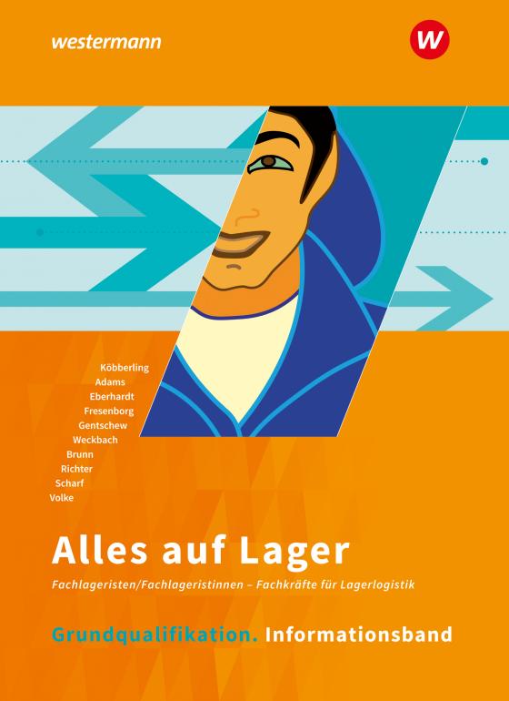 Cover-Bild Alles auf Lager