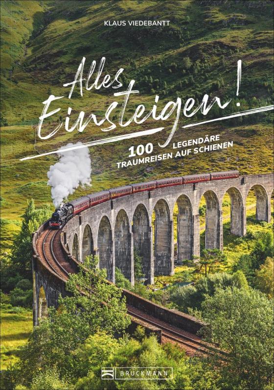 Cover-Bild Alles einsteigen!