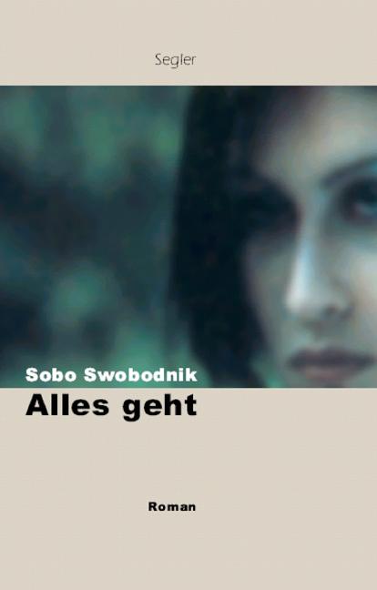 Cover-Bild Alles geht