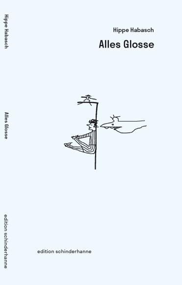 Cover-Bild Alles Glosse