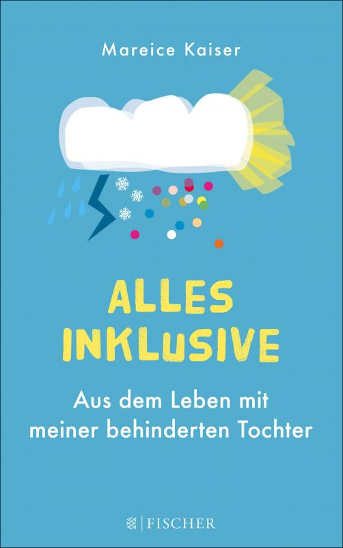 Cover-Bild Alles inklusive