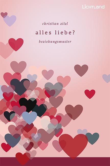 Cover-Bild alles liebe?