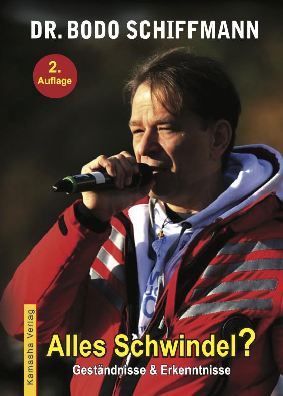 Cover-Bild Alles Schwindel?