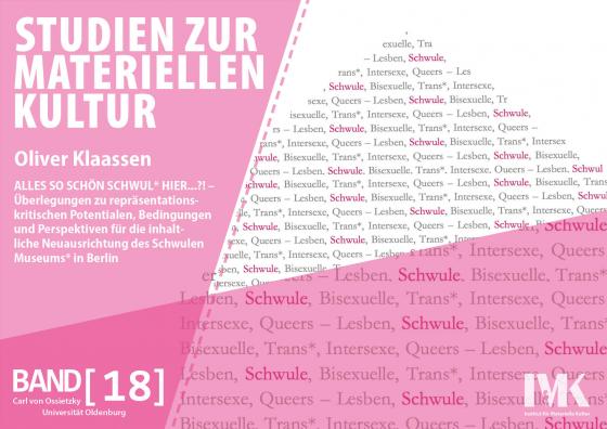 Cover-Bild >>ALLES SO SCHÖN SCHWUL* HIER ...?!<<