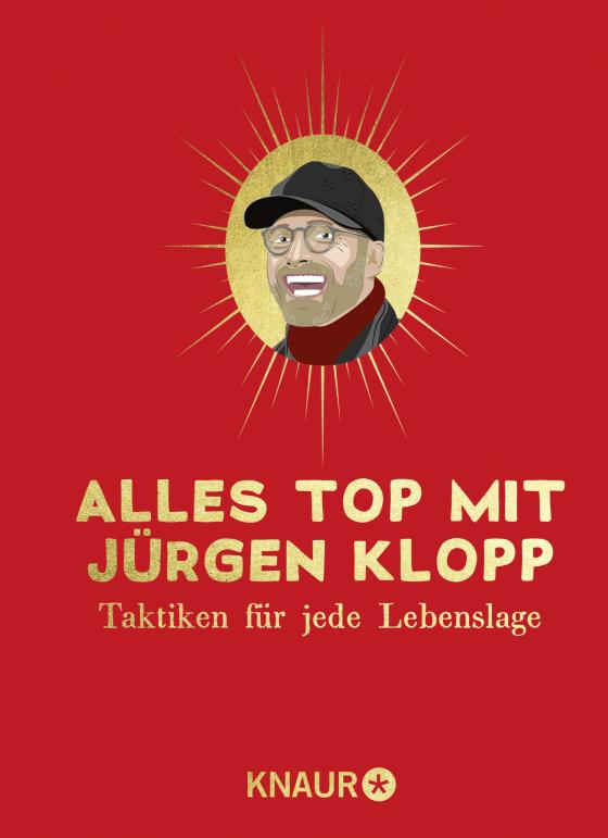 Cover-Bild Alles top mit Jürgen Klopp