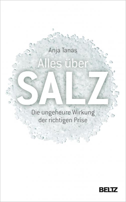 Cover-Bild Alles über Salz