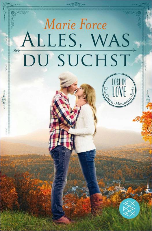 Cover-Bild Alles, was du suchst