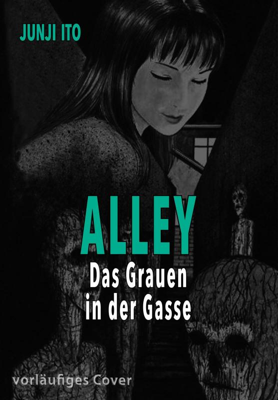 Cover-Bild Alley