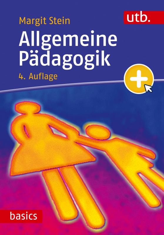 Cover-Bild Allgemeine Pädagogik