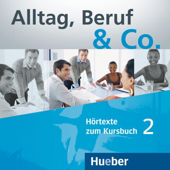 Cover-Bild Alltag, Beruf & Co. 2