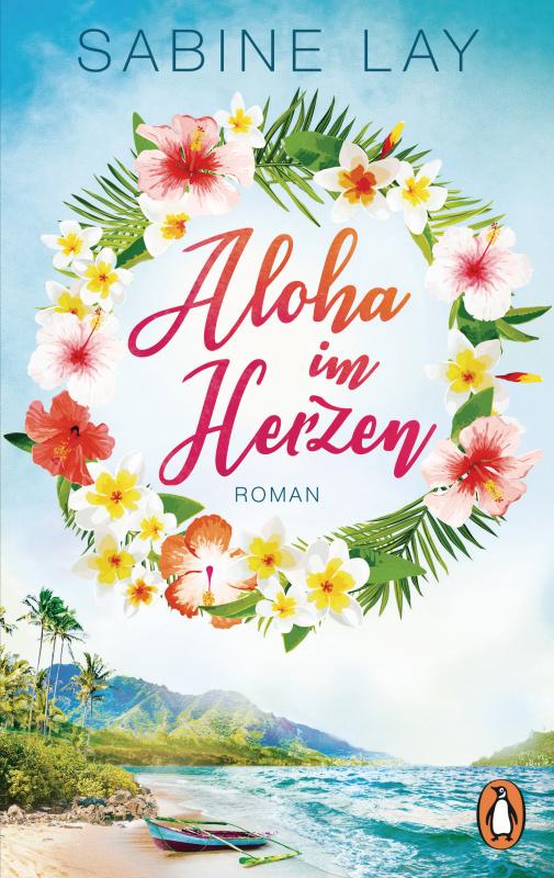 Cover-Bild Aloha im Herzen