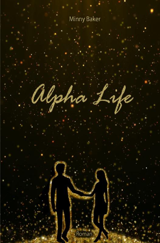 Cover-Bild Alpha-Reihe / Alpha Life